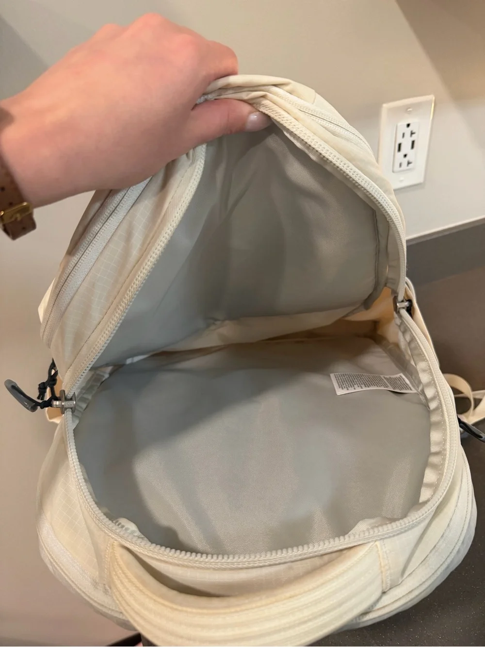 The North Face Backpack